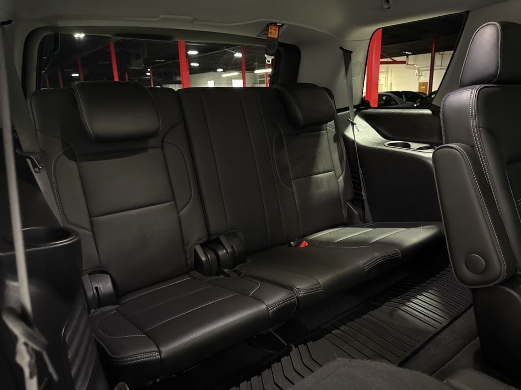 2019 GMC Yukon 4WD 4dr Denali - 22968240 - 55