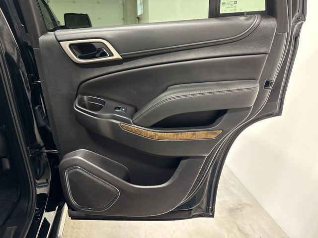 2019 GMC Yukon 4WD 4dr Denali - 22968240 - 56