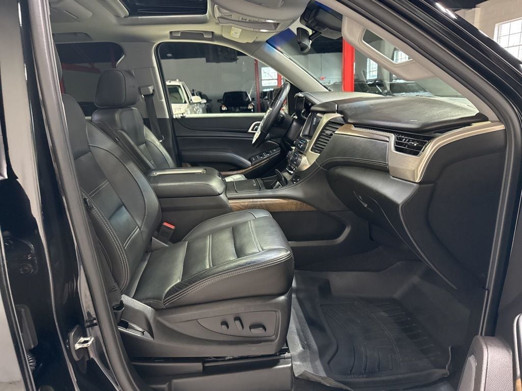 2019 GMC Yukon 4WD 4dr Denali - 22968240 - 57