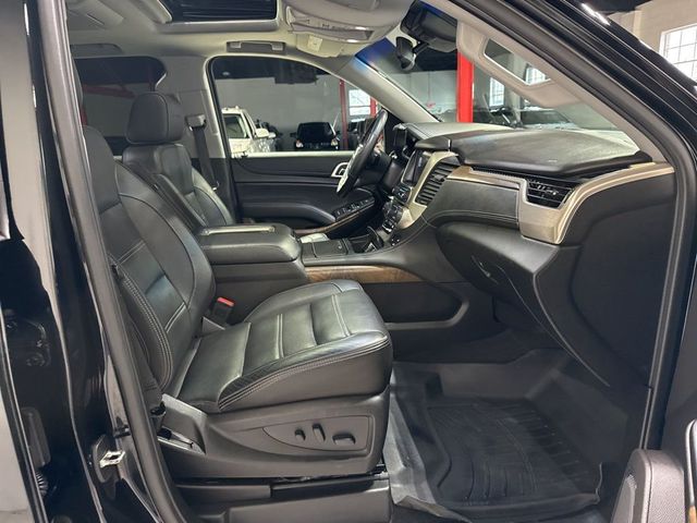 2019 GMC Yukon 4WD 4dr Denali - 22968240 - 57