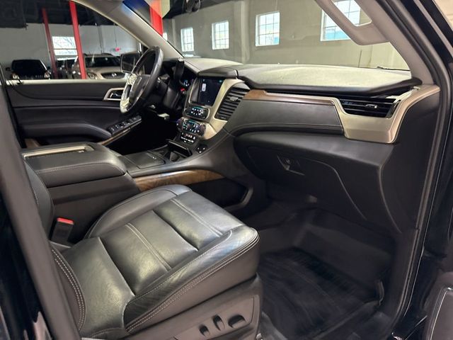 2019 GMC Yukon 4WD 4dr Denali - 22968240 - 58