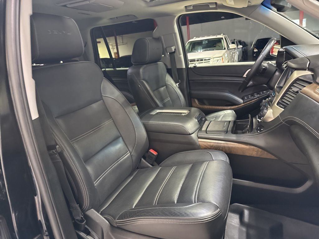 2019 GMC Yukon 4WD 4dr Denali - 22968240 - 59