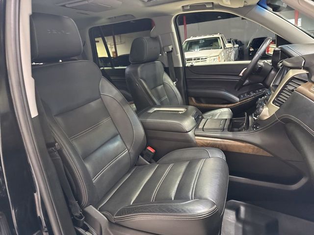 2019 GMC Yukon 4WD 4dr Denali - 22968240 - 59