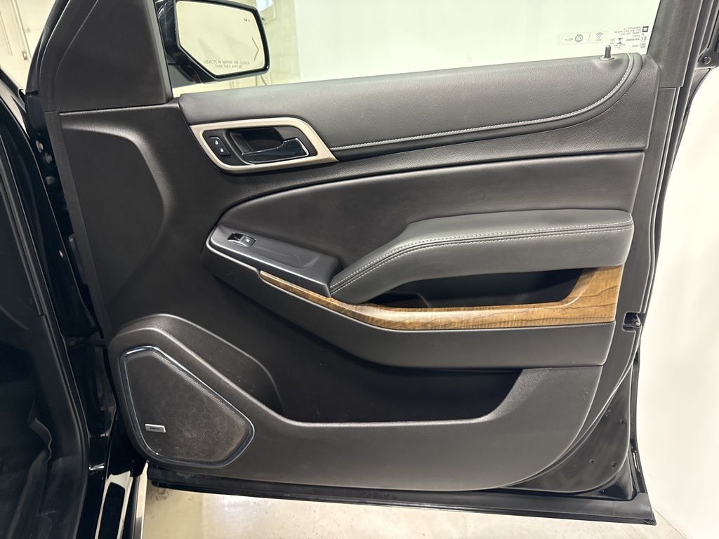 2019 GMC Yukon 4WD 4dr Denali - 22968240 - 62