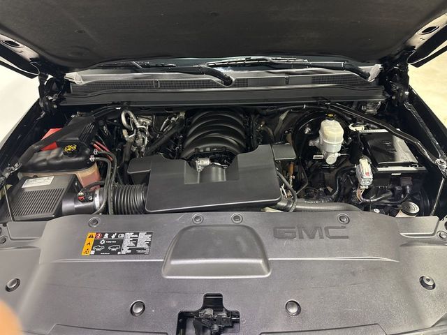 2019 GMC Yukon 4WD 4dr Denali - 22968240 - 63