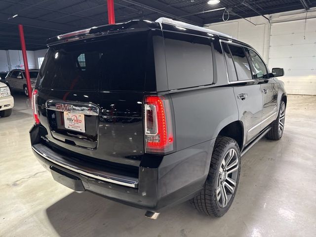 2019 GMC Yukon 4WD 4dr Denali - 22968240 - 6