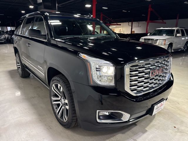 2019 GMC Yukon 4WD 4dr Denali - 22968240 - 7