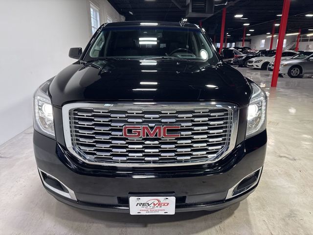2019 GMC Yukon 4WD 4dr Denali - 22968240 - 8