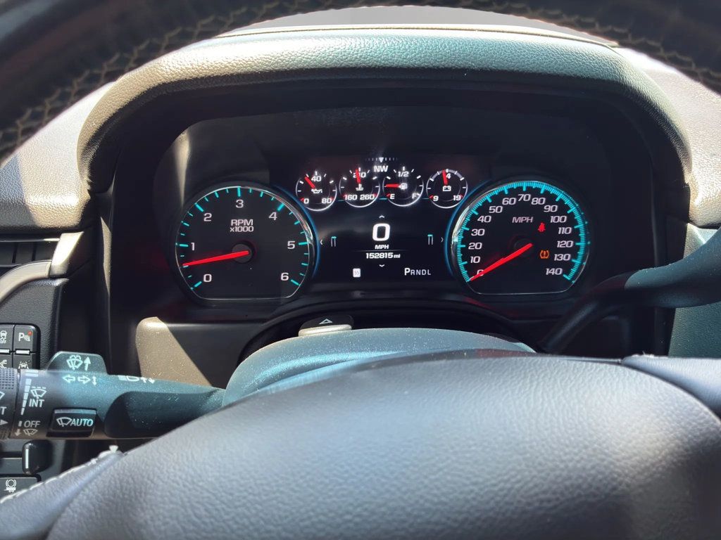 2019 GMC Yukon 4WD 4dr Denali - 23049387 - 10