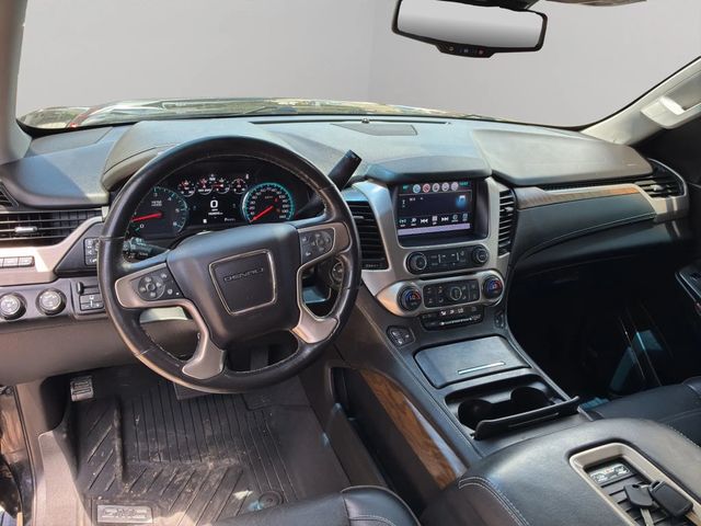 2019 GMC Yukon 4WD 4dr Denali - 23049387 - 13