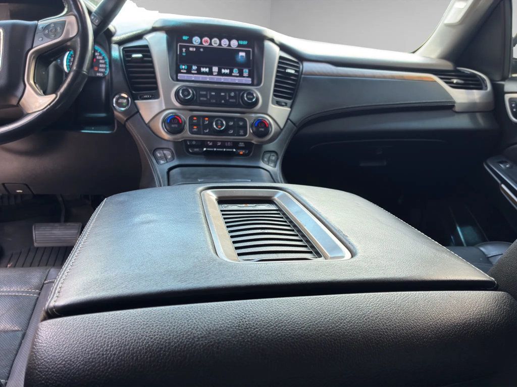 2019 GMC Yukon 4WD 4dr Denali - 23049387 - 14