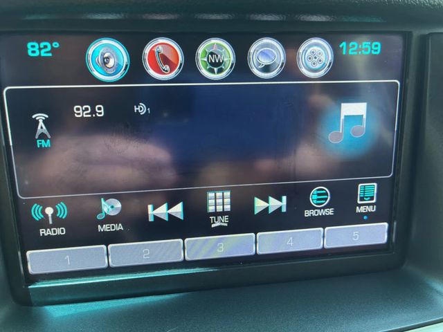 2019 GMC Yukon 4WD 4dr Denali - 23049387 - 16