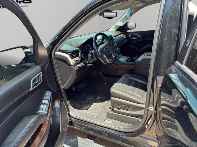 2019 GMC Yukon 4WD 4dr Denali - 23049387 - 19