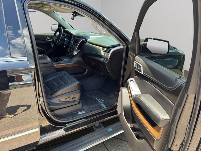 2019 GMC Yukon 4WD 4dr Denali - 23049387 - 20