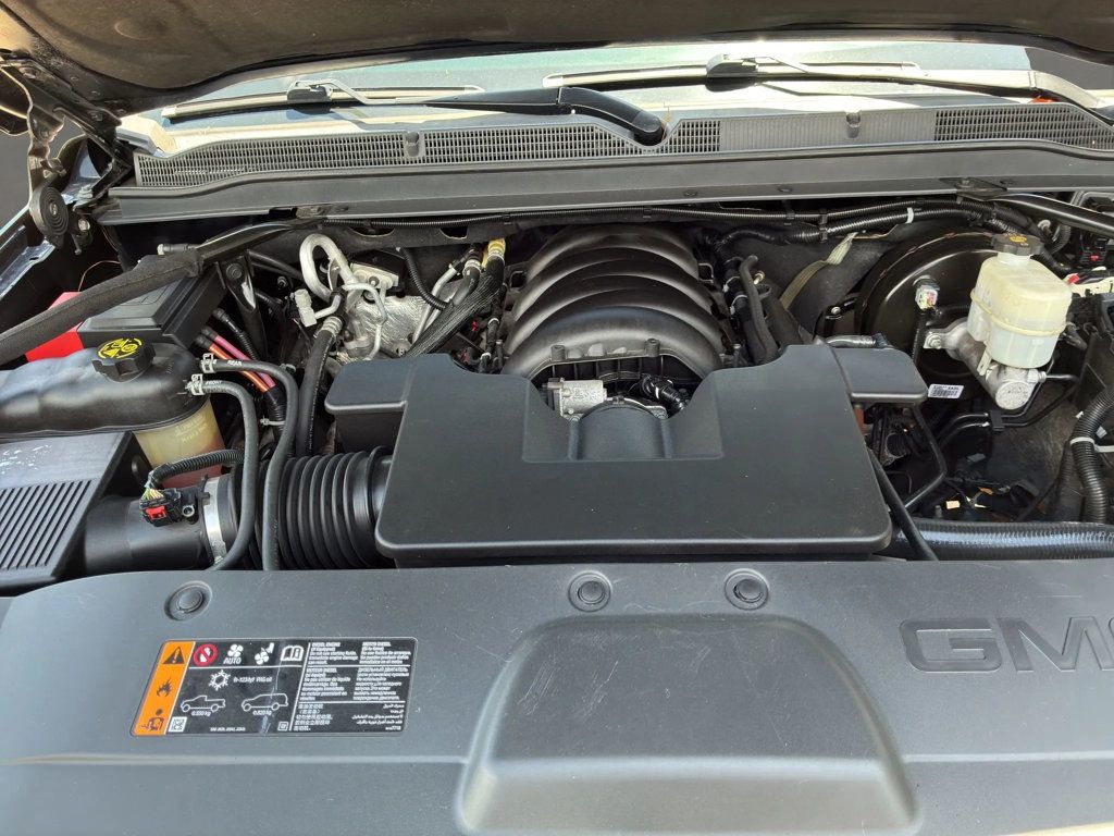 2019 GMC Yukon 4WD 4dr Denali - 23049387 - 23