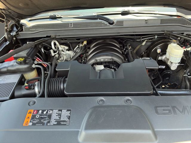 2019 GMC Yukon 4WD 4dr Denali - 23049387 - 23