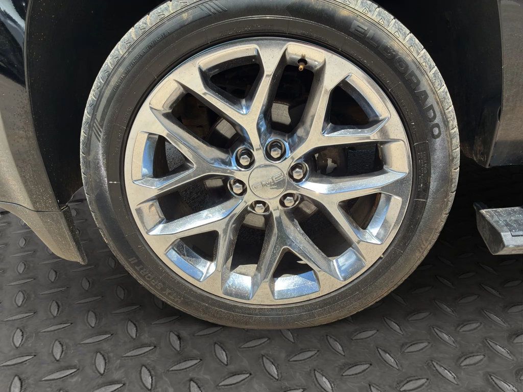 2019 GMC Yukon 4WD 4dr Denali - 23049387 - 24