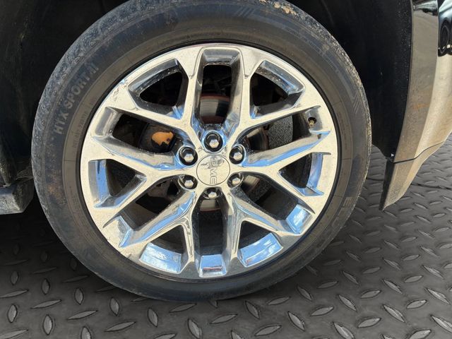 2019 GMC Yukon 4WD 4dr Denali - 23049387 - 25