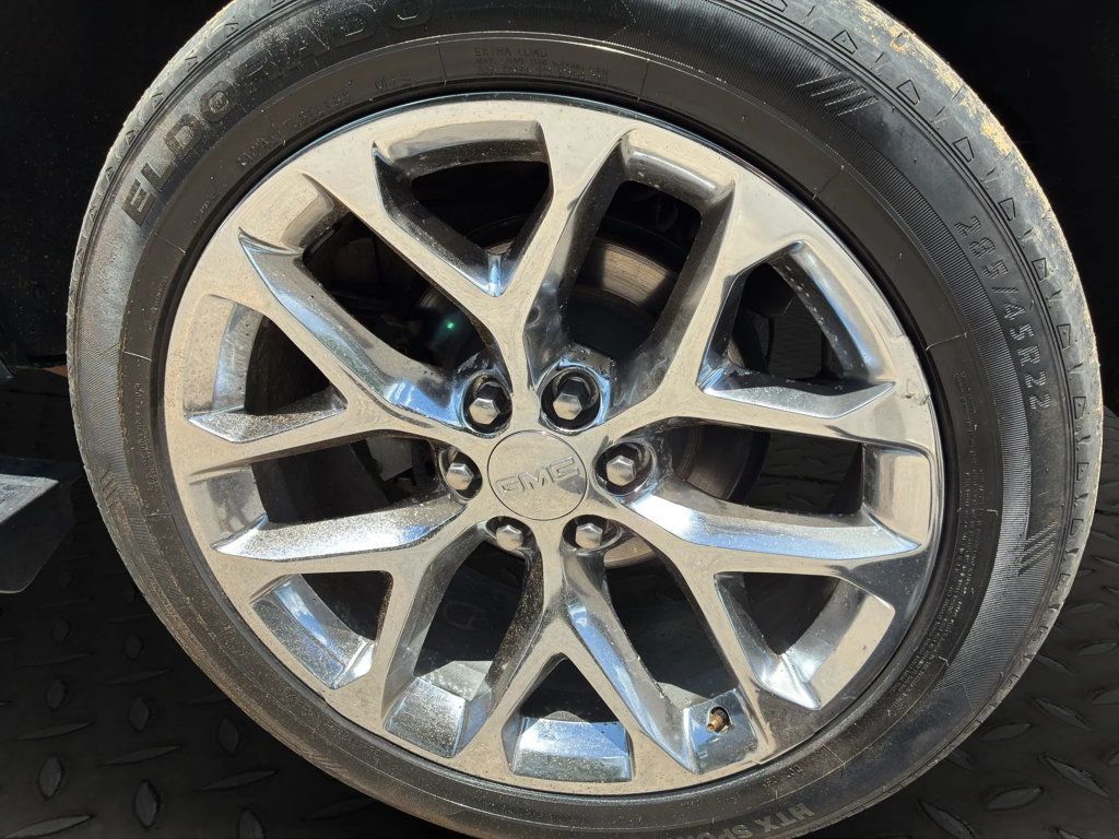 2019 GMC Yukon 4WD 4dr Denali - 23049387 - 26