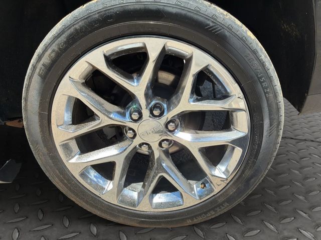 2019 GMC Yukon 4WD 4dr Denali - 23049387 - 27