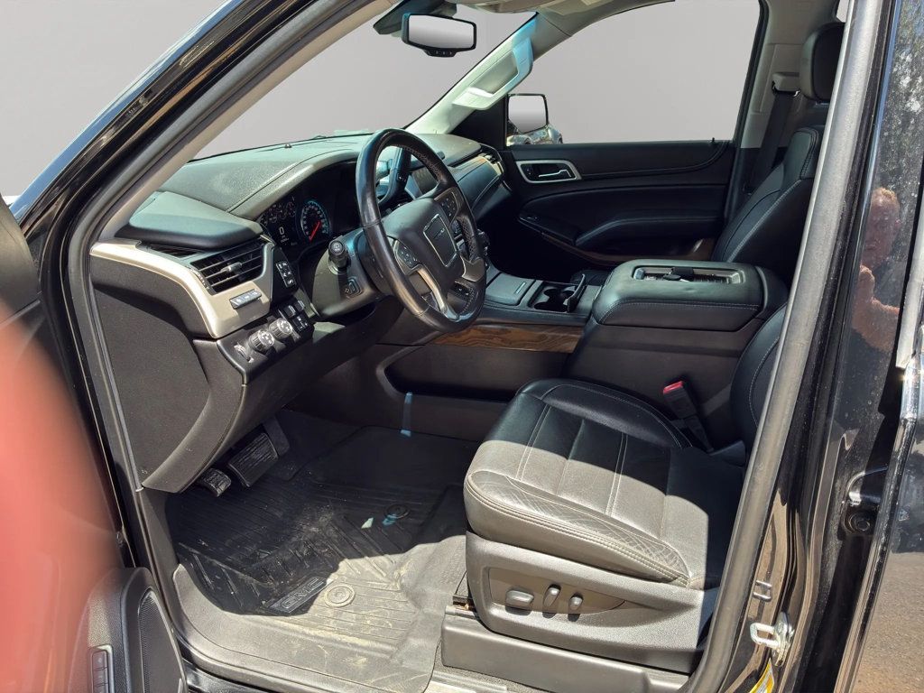 2019 GMC Yukon 4WD 4dr Denali - 23049387 - 8