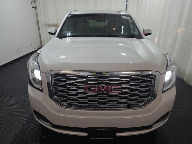 2019 GMC Yukon 4WD 4dr Denali - 22942223 - 2