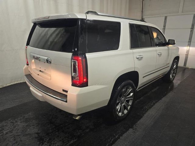 2019 GMC Yukon 4WD 4dr Denali - 22942223 - 3