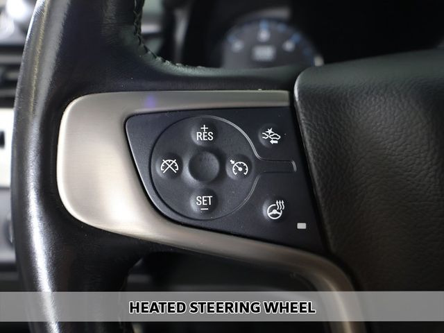 2019 GMC Yukon 4WD 4dr Denali - 22961464 - 9