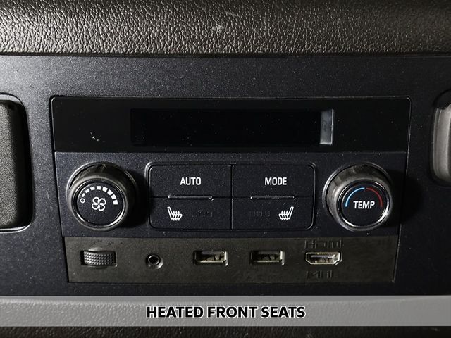 2019 GMC Yukon 4WD 4dr Denali - 22961464 - 10