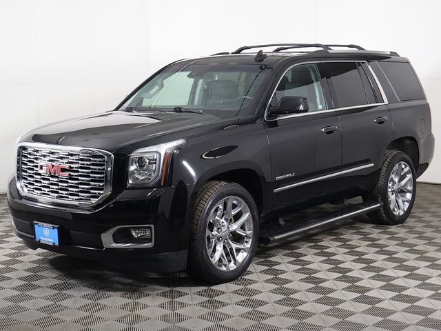 2019 GMC Yukon 4WD 4dr Denali - 22961464 - 12