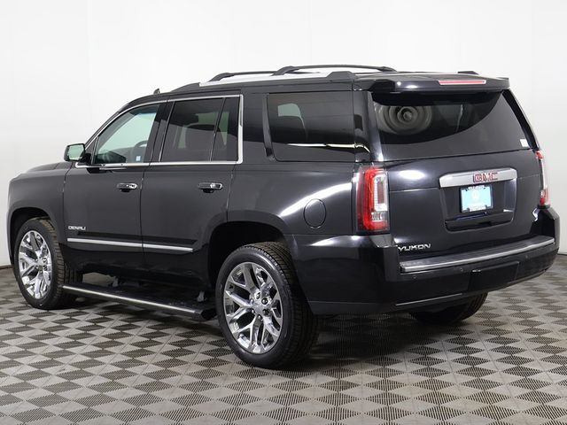 2019 GMC Yukon 4WD 4dr Denali - 22961464 - 13