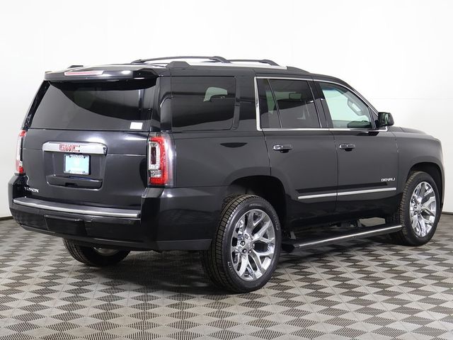 2019 GMC Yukon 4WD 4dr Denali - 22961464 - 14