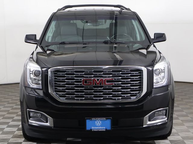 2019 GMC Yukon 4WD 4dr Denali - 22961464 - 15