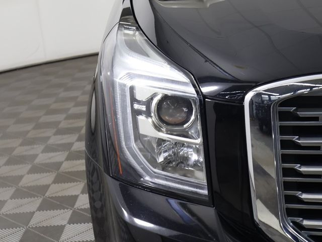 2019 GMC Yukon 4WD 4dr Denali - 22961464 - 17