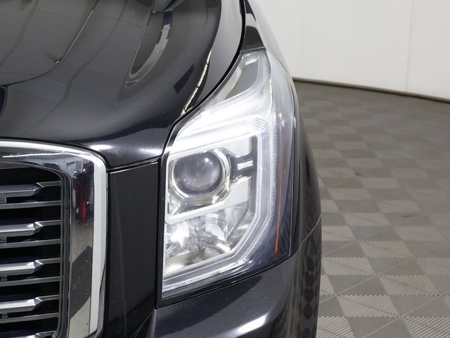 2019 GMC Yukon 4WD 4dr Denali - 22961464 - 18