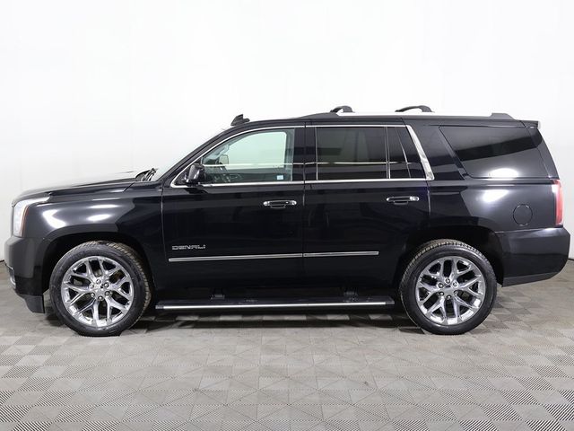 2019 GMC Yukon 4WD 4dr Denali - 22961464 - 21