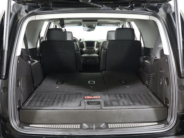 2019 GMC Yukon 4WD 4dr Denali - 22961464 - 23