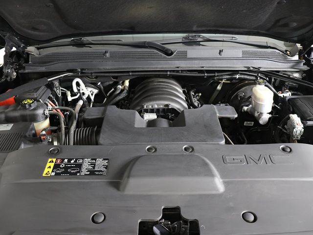 2019 GMC Yukon 4WD 4dr Denali - 22961464 - 25