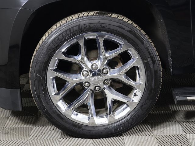 2019 GMC Yukon 4WD 4dr Denali - 22961464 - 26