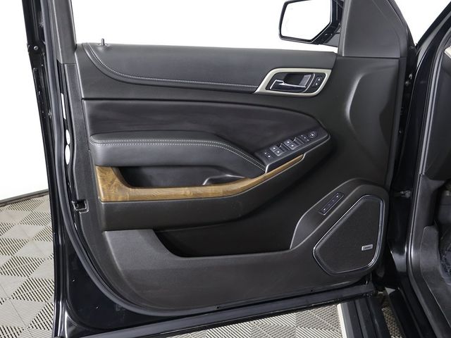 2019 GMC Yukon 4WD 4dr Denali - 22961464 - 28