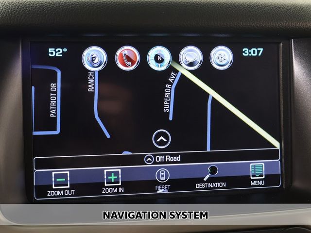 2019 GMC Yukon 4WD 4dr Denali - 22961464 - 2