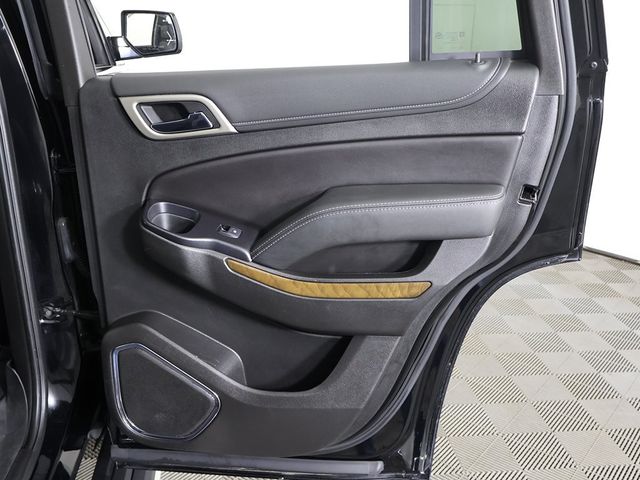 2019 GMC Yukon 4WD 4dr Denali - 22961464 - 31