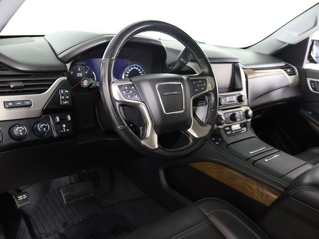 2019 GMC Yukon 4WD 4dr Denali - 22961464 - 32