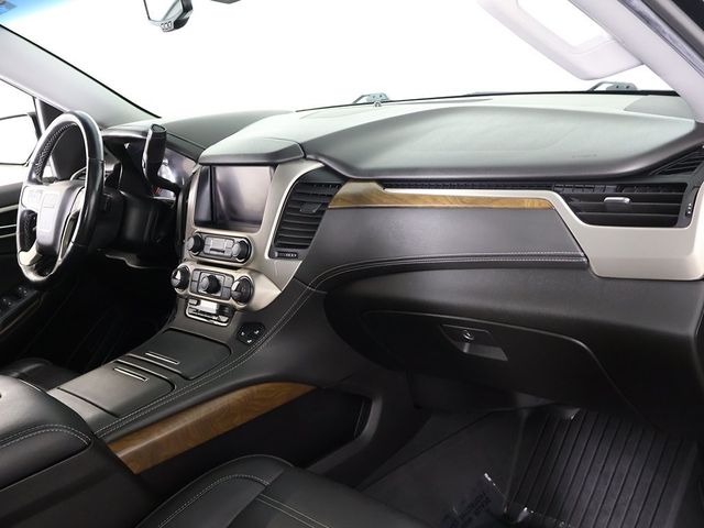 2019 GMC Yukon 4WD 4dr Denali - 22961464 - 33