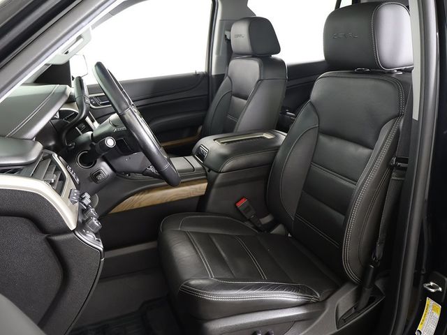 2019 GMC Yukon 4WD 4dr Denali - 22961464 - 34