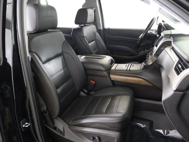 2019 GMC Yukon 4WD 4dr Denali - 22961464 - 35