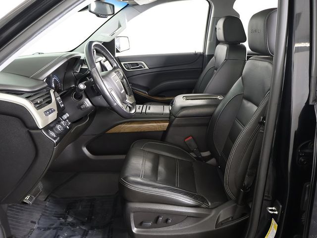 2019 GMC Yukon 4WD 4dr Denali - 22961464 - 36