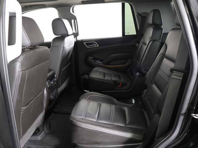 2019 GMC Yukon 4WD 4dr Denali - 22961464 - 40
