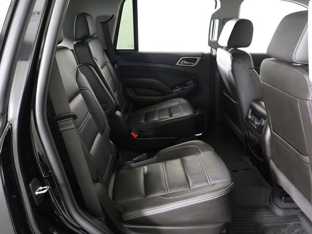 2019 GMC Yukon 4WD 4dr Denali - 22961464 - 41