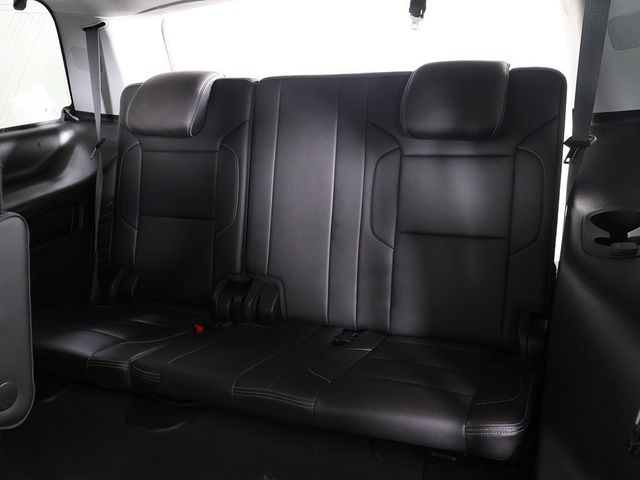 2019 GMC Yukon 4WD 4dr Denali - 22961464 - 43
